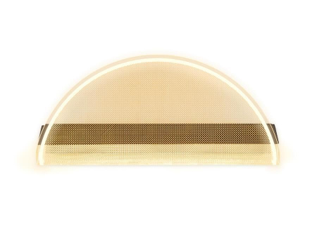 Настенный светодиодный светильник Ambrella light Original FA611