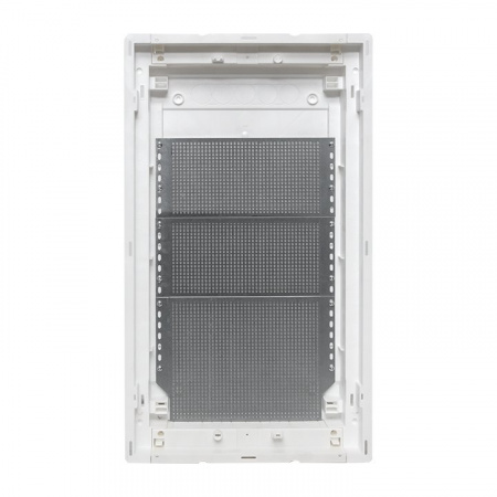 EKF PROxima Nova Основание слаботочного щита (с монт. платой) 36 модулей IP40