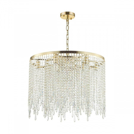 Подвесная люстра Odeon Light Chokka 5028/9 Подвесная люстра Odeon Light Chokka 5028/9