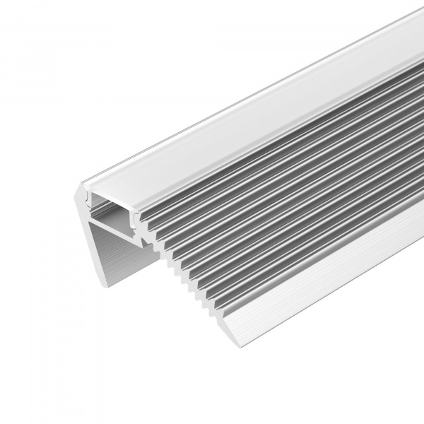 Профиль Arlight ARH-STAIR-W47-2000 ANOD 016148