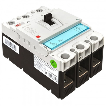 EKF Averes Автоматический выключатель AV POWER-2/3 200А 80kA TR