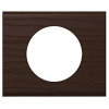 Legrand Celiane Венге Рамка 1-я (2 мод)
