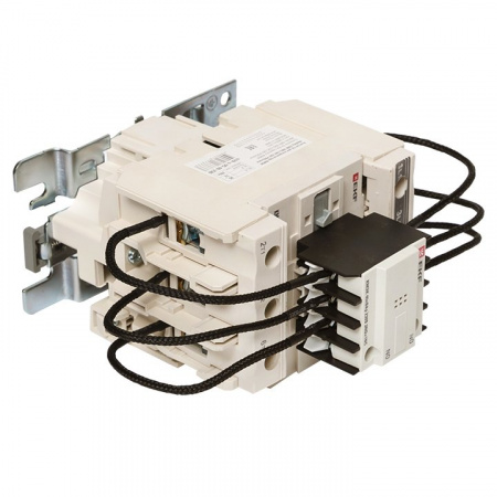 EKF PROxima Контактор для конденсатора КМЭК 40квар 230В 2NО+1NC