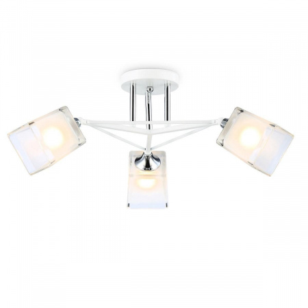 Потолочная люстра Ambrella light Traditional Modern TR303071