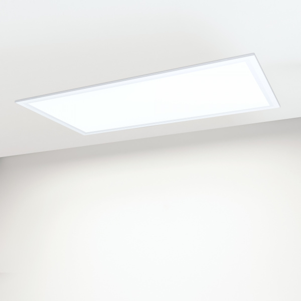 Встраиваемая светодиодная панель Arlight DL-Intenso-S600x1200-60W White6000 036240