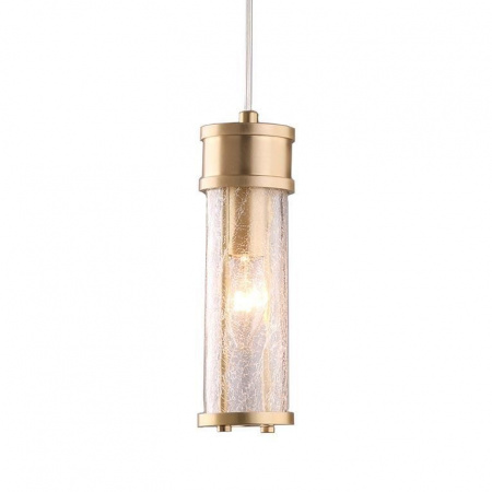 Подвесной светильник Newport 10271 S/S brass М0065539