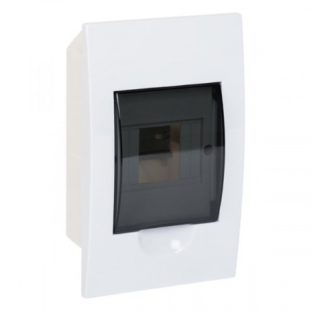 EKF PROxima Щит распред. встраиваемый ЩРВ-П- 4 IP41