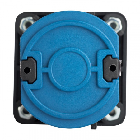 EKF PROxima Переключатель кулачковый ПК-1-112 25А 2P «0-1» с ключом