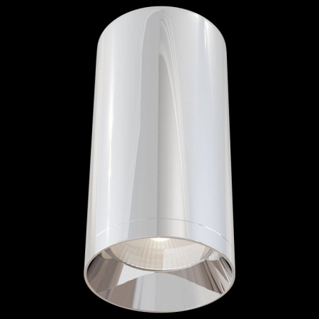 Потолочный светильник C010CL-01CH Maytoni Focus