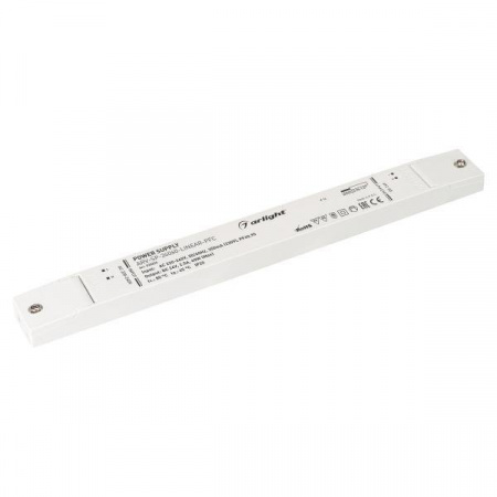 Блок питания Arlight ARV-SP-24060-Linear-PFC 24V 60W IP20 2,5A 032624