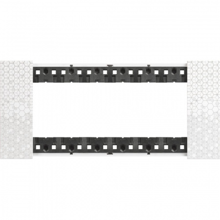 BT Living now Пиксель Рамка итальянский стандарт 6 мод