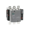 Dekraft Контактор 225А 220В_АС АС3_ АС4 1НО+1НЗ КМ-102