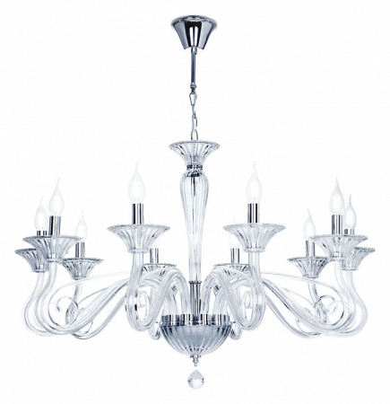 Люстра DIA010PL-10TR Maytoni Acqua