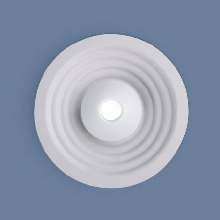 Встраиваемый светодиодный светильник DSS005 Elektrostandard Strass M a050145