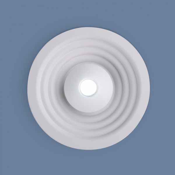 Встраиваемый светодиодный светильник DSS005 Elektrostandard Strass M a050145