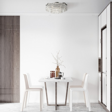 Потолочный светильник DIA005CL-10CH Maytoni Dune