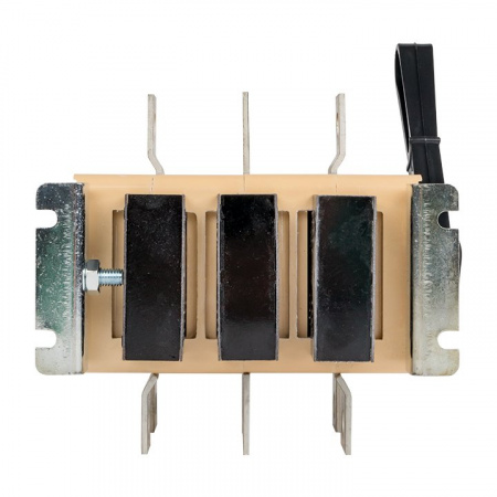 EKF PROxima Выключатель-разъединитель ВР32У-35А71220 250А 2 направ.с д/г камерами несъемная левая/правая рукоятка MAXima