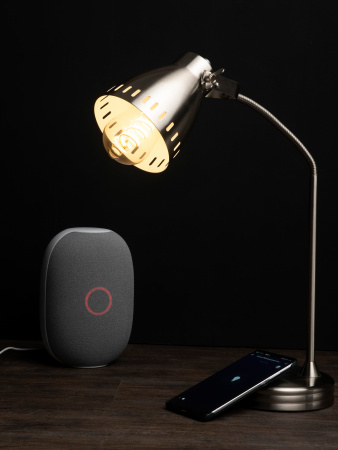 EKF Connect Умная филаментная RGB лампа E27 ST64 EKF Connect Умная филаментная RGB лампа E27 ST64