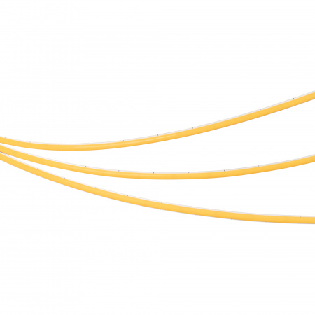 Лента COB-X420-4mm 24V Day4000 (10 W/m, IP20, CSP, 5m) (Arlight, узкая)