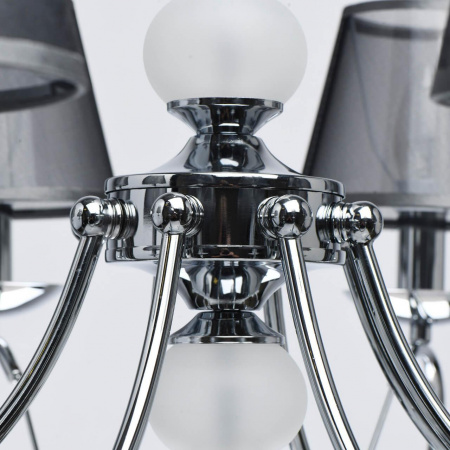 Подвесная люстра MW-Light Федерика 684012108