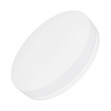 Потолочный светодиодный светильник Arlight CL-Smurf-R400-30W Day4000-Mix 036669