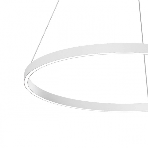 Подвесной светодиодный светильник Maytoni Rim MOD058PL-L42W4K