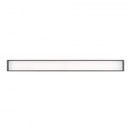 Трековый светодиодный светильник Arlight Mag-Flex-Flat-L235-8W Day4000 036301