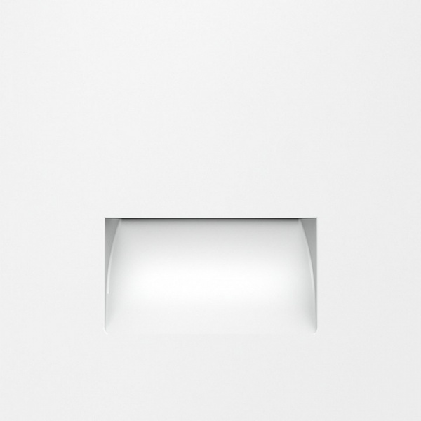 Подсветка светодиодная встраиваемая VOLTUM S70, (белый матовый) Подсветка светодиодная встраиваемая VOLTUM S70, (белый матовый)