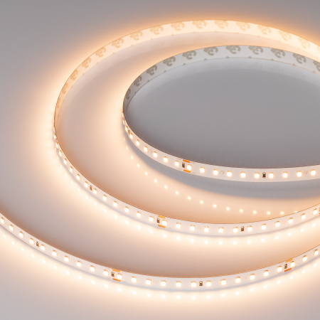 Arlight Светодиодная лента UL-A120-10mm 48V Warm2700 (10 W/m, IP20, 30m) (Открытый)