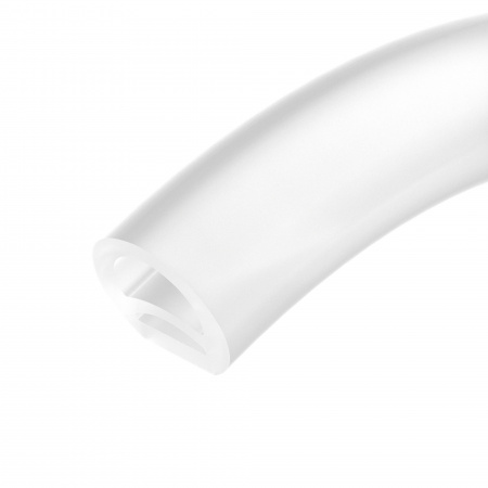 Arlight Силиконовый профиль WPH-FLEX-D20-TOP-S10-20m WHITE (Силикон)