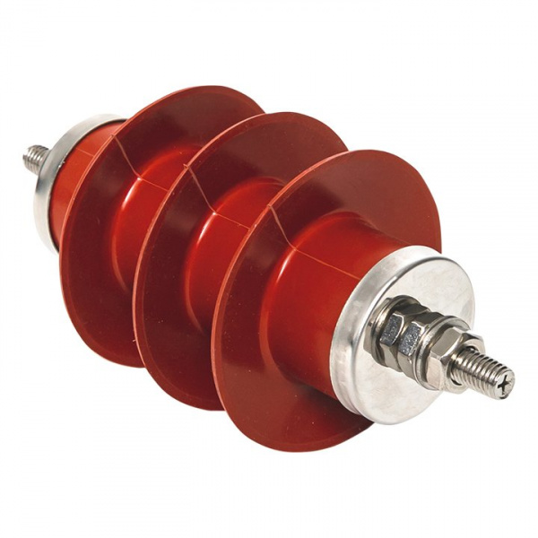 Ограничитель перенапряжения ОПН-П-6/7,6/5/200 EKF Stingray Ограничитель перенапряжения ОПН-П-6/7,6/5/200 EKF Stingray