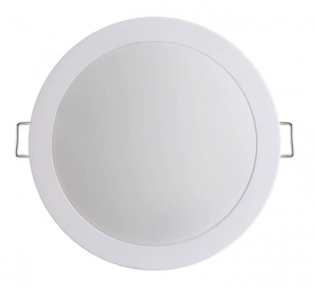 Встраиваемый светодиодный светильник Novotech Klar Spot 357965