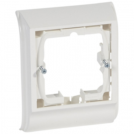 Legrand Mosaic Суппорт 2м 140х35