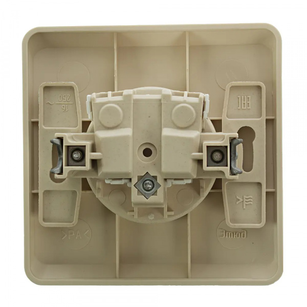 SE Этюд Крем Розетка 1-ая б/з без шторок