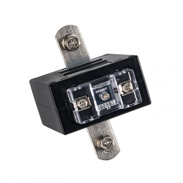 EKF PROxima Трансформатор тока ТТЕ-А-800/5А класс точности 0,5