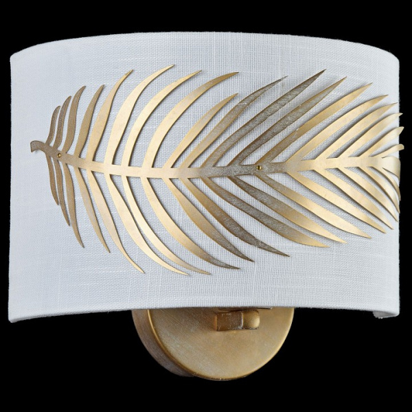 Настенный светильник (бра) H428-WL-01-WG Maytoni Farn