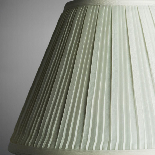 Настольная лампа Arte Lamp California A2872LT-1SS