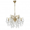 Подвесная люстра MW-Light Адриатика 280011907