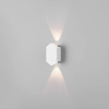 Светильник настенный светодиодный Mini Light 35152/D белый Elektrostandard Mini Light a060878