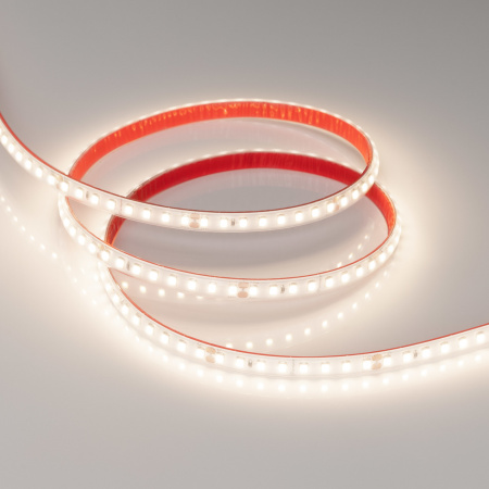 Arlight Лента герметичная RTW-PR-A128-10mm 24V Day4000 (9.6 W/m, IP66, 2835, 5m) (9.6 Вт/м, IP66)