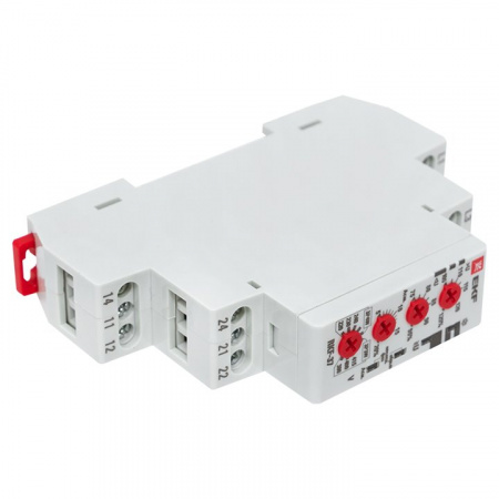 EKF PROxima Реле контроля фаз RKF-37