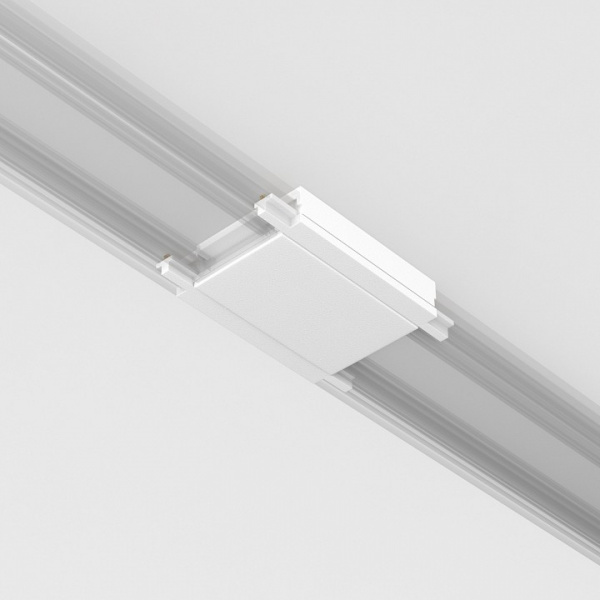 Комплектующие для накладной трековой системы Technical TRA084C-11W Maytoni Accessories for tracks Radity