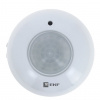 EKF PROxima ИК датчик движения потолочный 1200Вт 360гр. до 6м IP20 MS-20B