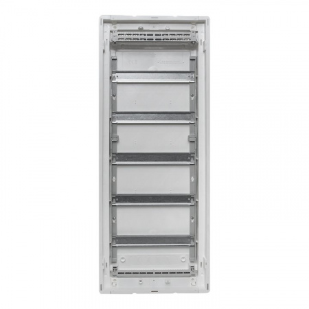 EKF PROxima Nova Основание силового щита (с DIN-рейками) 60 модулей IP40