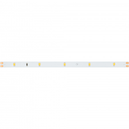 Arlight Лента RT-A30-8mm 24V Warm2400 (2.9 W/m, IP20, 2835, 5m) (Открытый)