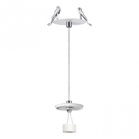 Встраиваемый светильник Novotech Konst Unite 370692