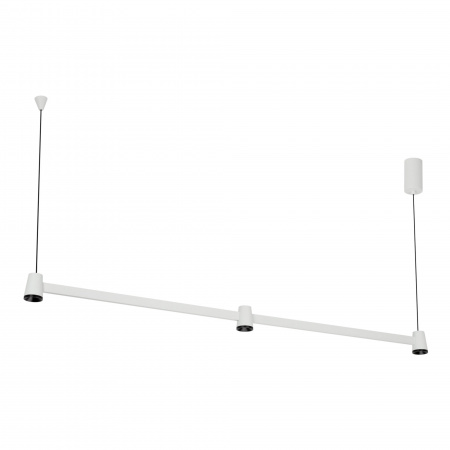 Подвесной светодиодный светильник Arlight SP-Elizeo-S1000-16W Warm3000 036593