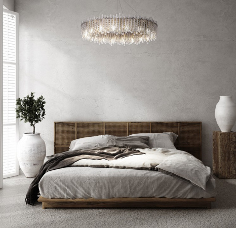 Подвесной светильник MOD036PL-18N Maytoni Rocio