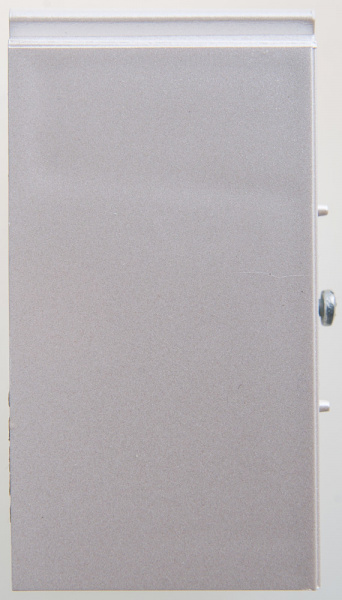 SE Glossa Перламутр Расширение коробки наружного монтажа