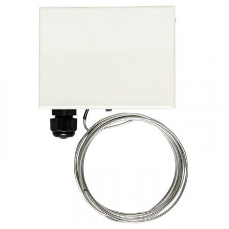 EKF Реле температуры (термостат капиллярный) 2 метра TR-15-2